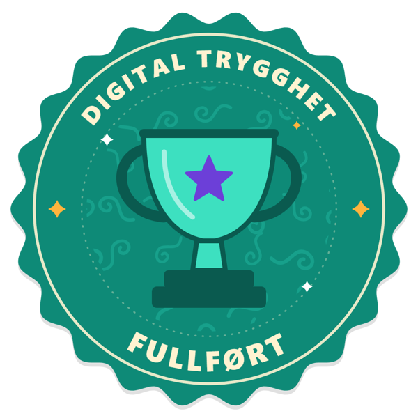Badge Digital